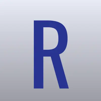 РЫБОХОТ, магазин, лого-визитка