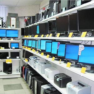 Компьютерные магазины Омутнинска