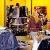 Магазины одежды и обуви в Омутнинске