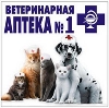 Ветеринарные аптеки в Омутнинске